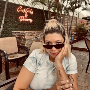 Meet your Posher, Gaby